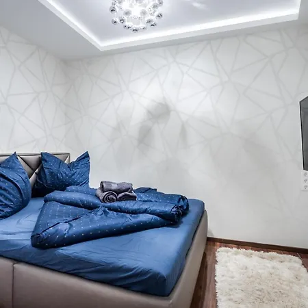 Kiraly 44 Luxury With Free Parking * Budapesta