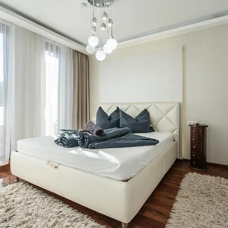 Kiraly 44 Luxury With Free Parking * Budapest