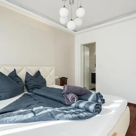 Kiraly 44 Luxury With Free Parking * Budapest