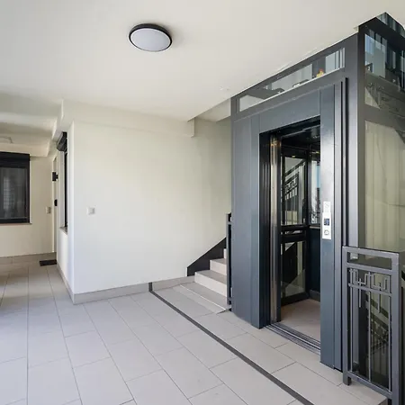 Kiraly 44 Luxury With Free Parking Apartment *