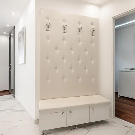 Kiraly 44 Luxury With Free Parking Apartment Budapest
