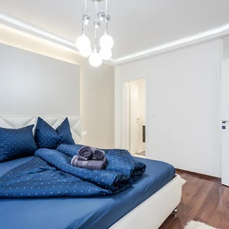 Kiraly 44 Luxury With Free Parking Budapest