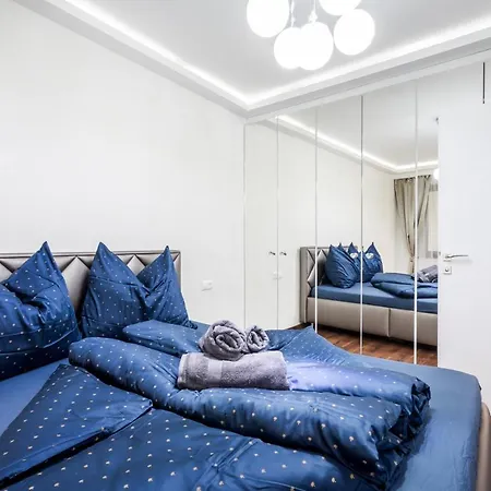 Kiraly 44 Luxury With Free Parking Apartment Budapest