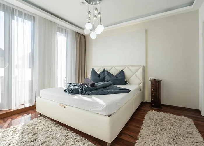 Kiraly 44 Luxury With Free Parking * Budapesta