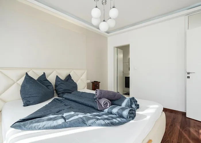 Kiraly 44 Luxury With Free Parking * Budapesta