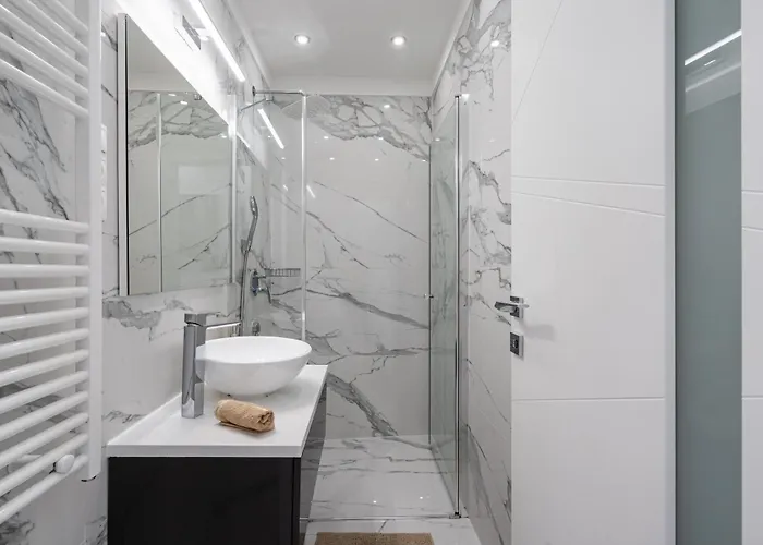 Kiraly 44 Luxury With Free Parking *