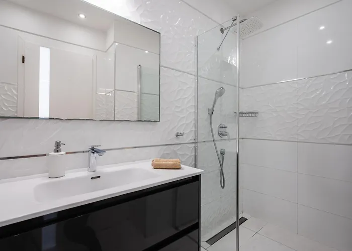 Kiraly 44 Luxury With Free Parking Appartamento