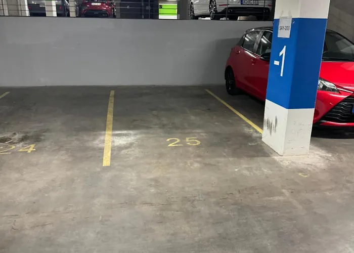 Kiraly 44 Luxury With Free Parking Apartament Budapesta