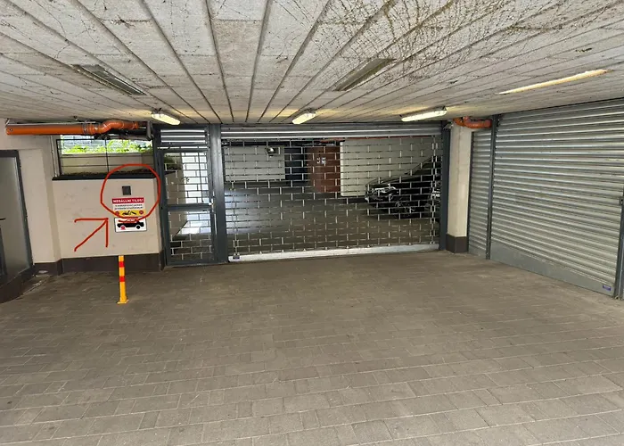 Kiraly 44 Luxury With Free Parking Apartament *