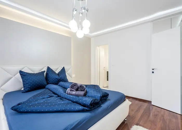 Kiraly 44 Luxury With Free Parking Budapesta