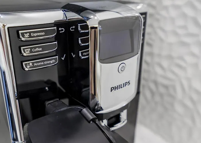 Kiraly 44 Luxury With Free Parking * Budapesta