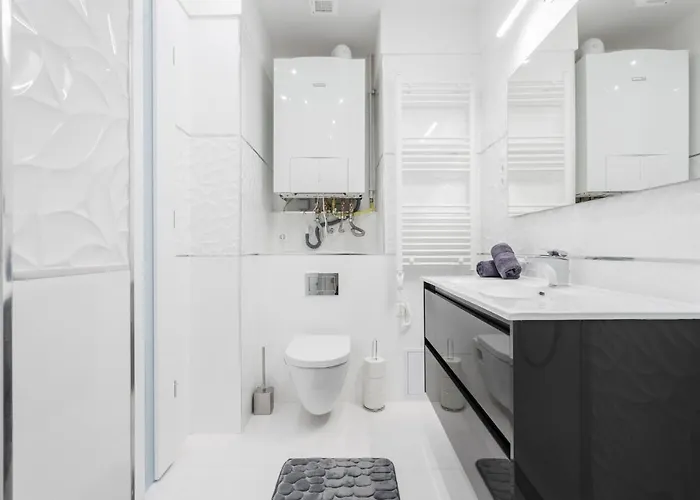 Kiraly 44 Luxury With Free Parking *