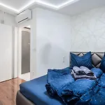 شقة Kiraly 44 Luxury With Free Parking *
